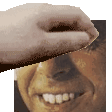 van zanten is a good boi